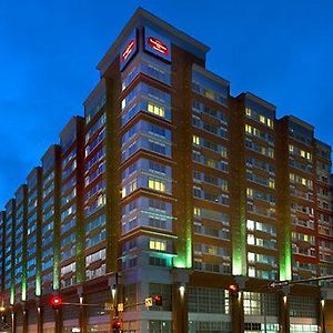 Residence Inn Denver City Center