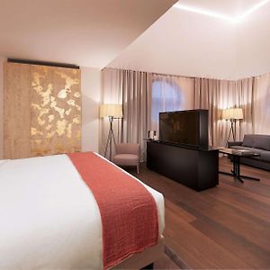 Familien Junior Suite
